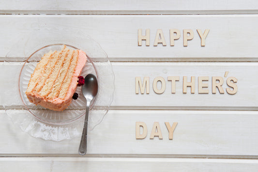 Sweet Surprises: Delicious Mother's Day Cake Ideas to Wow Mom