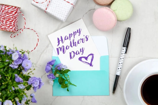 The Ultimate Mother's Day Bash: Party Ideas to Wow Mom