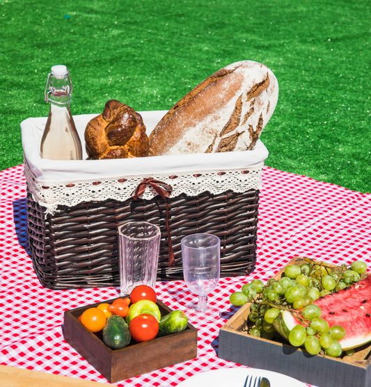 Picnic Perfection: Tips and Tricks for Planning an Amazing Day