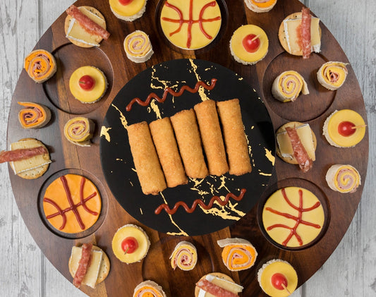 Ideas for the Best March Madness Party Ever