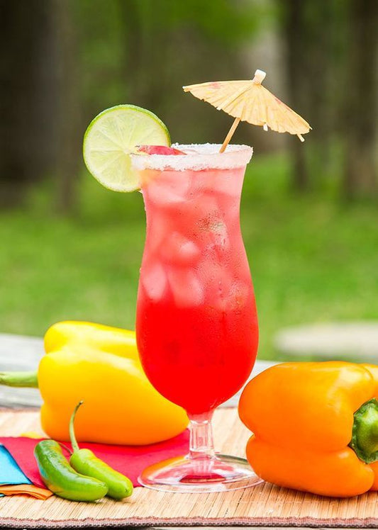 Cinco De Mayo Fiesta: Shake Up Your Cocktail Game