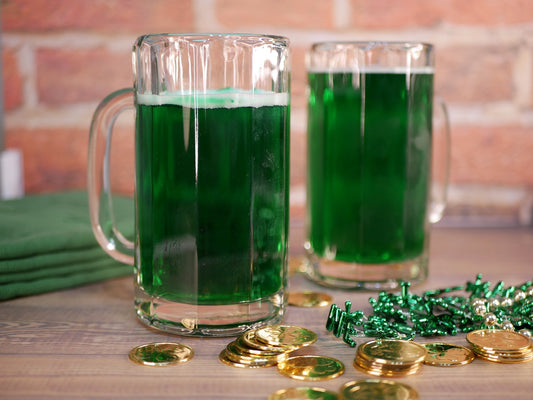 6 Must-Have Decorations for Your St. Patrick's Day Party