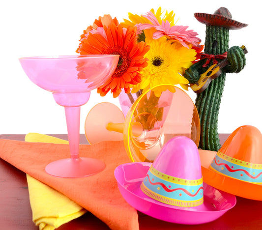 Cinco de Mayo Celebration: Dinner Party Ideas for an Unforgettable Night