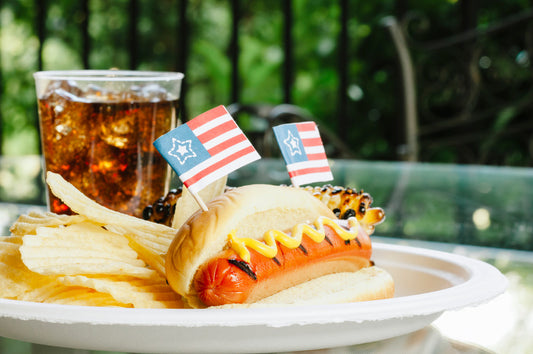 Memorial Day BBQ Bash: Tips for a Fantastic Outdoor Celebration