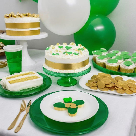 St. Patrick’s Day Party