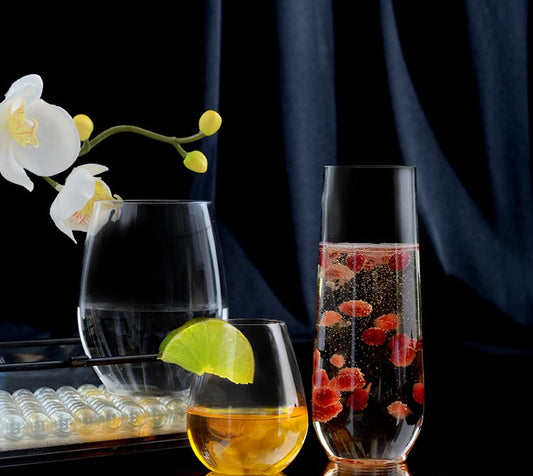 How Do You Set Up a Wedding Bar?