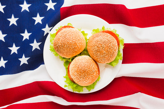 Elevate Your Cookout: Labor Day Burgers That Steal the Show