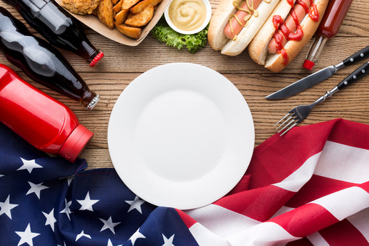4th of July Party Menu: A Complete Guide