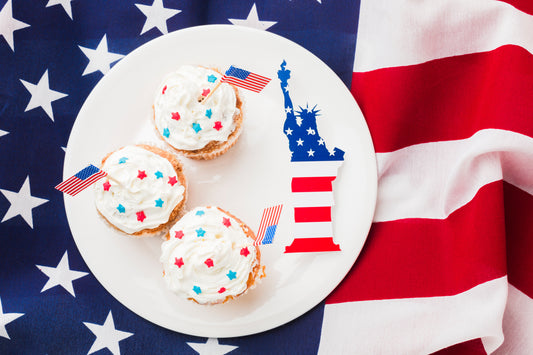 The Sweetest Celebration: Creative 4th of July Desserts to Impress Your Guests