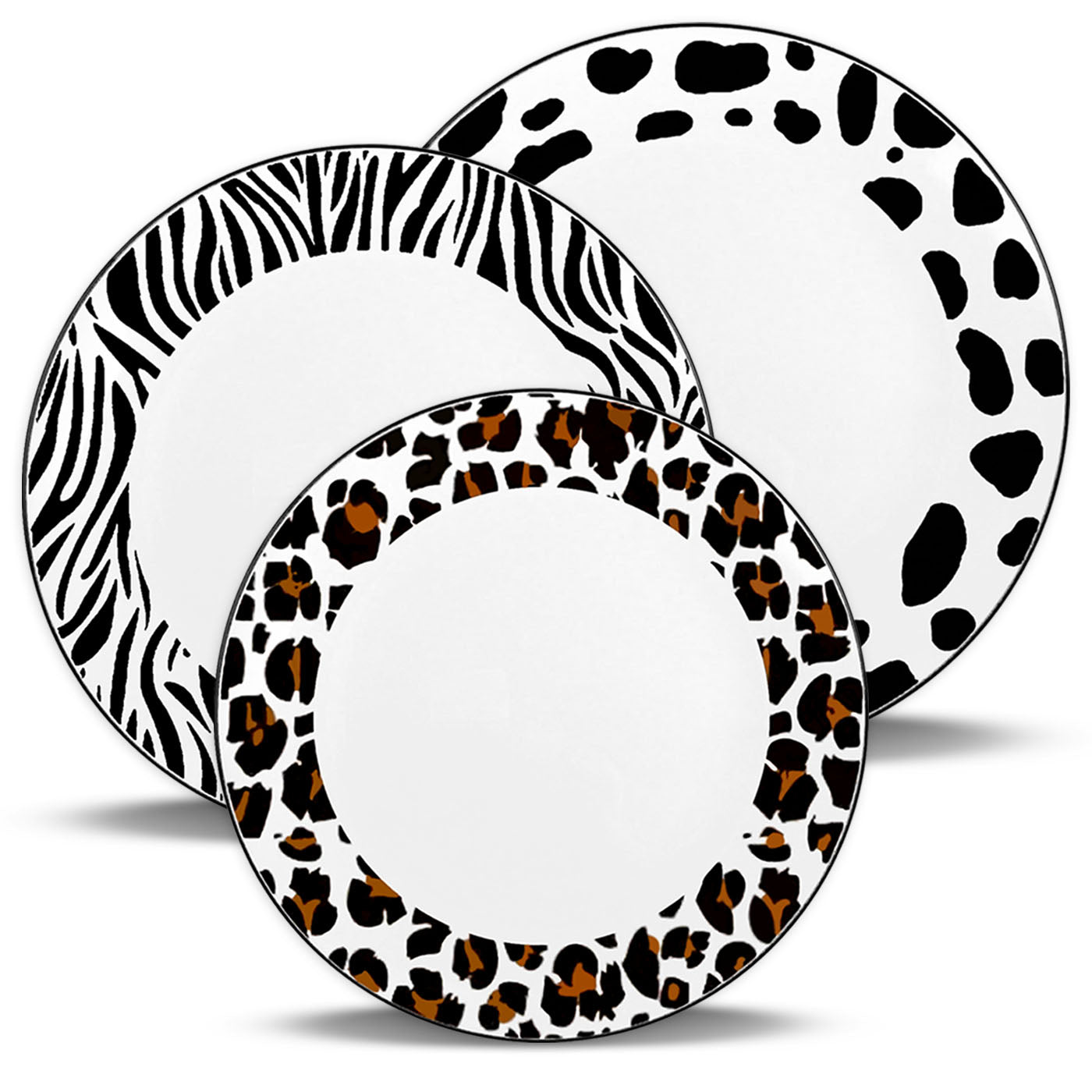 Animal Print Collection
