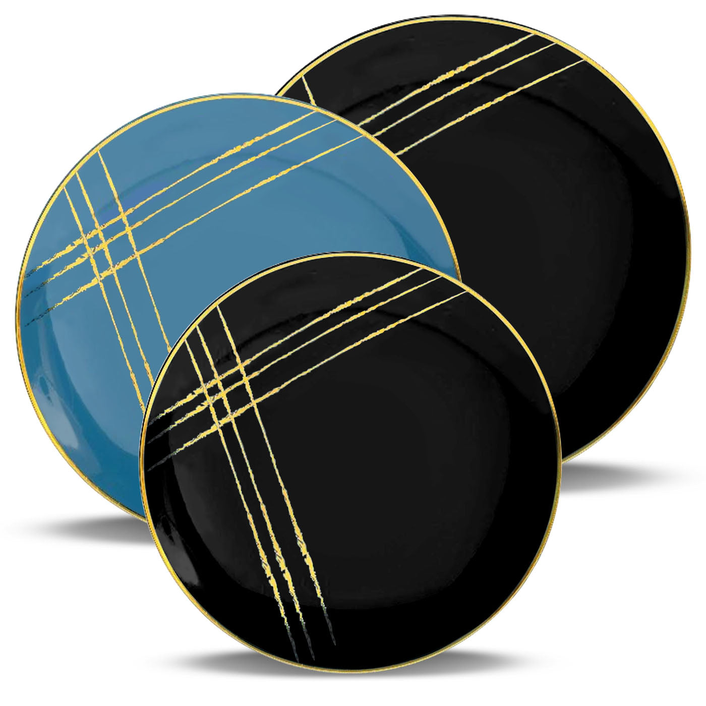 Brushstroke Collection