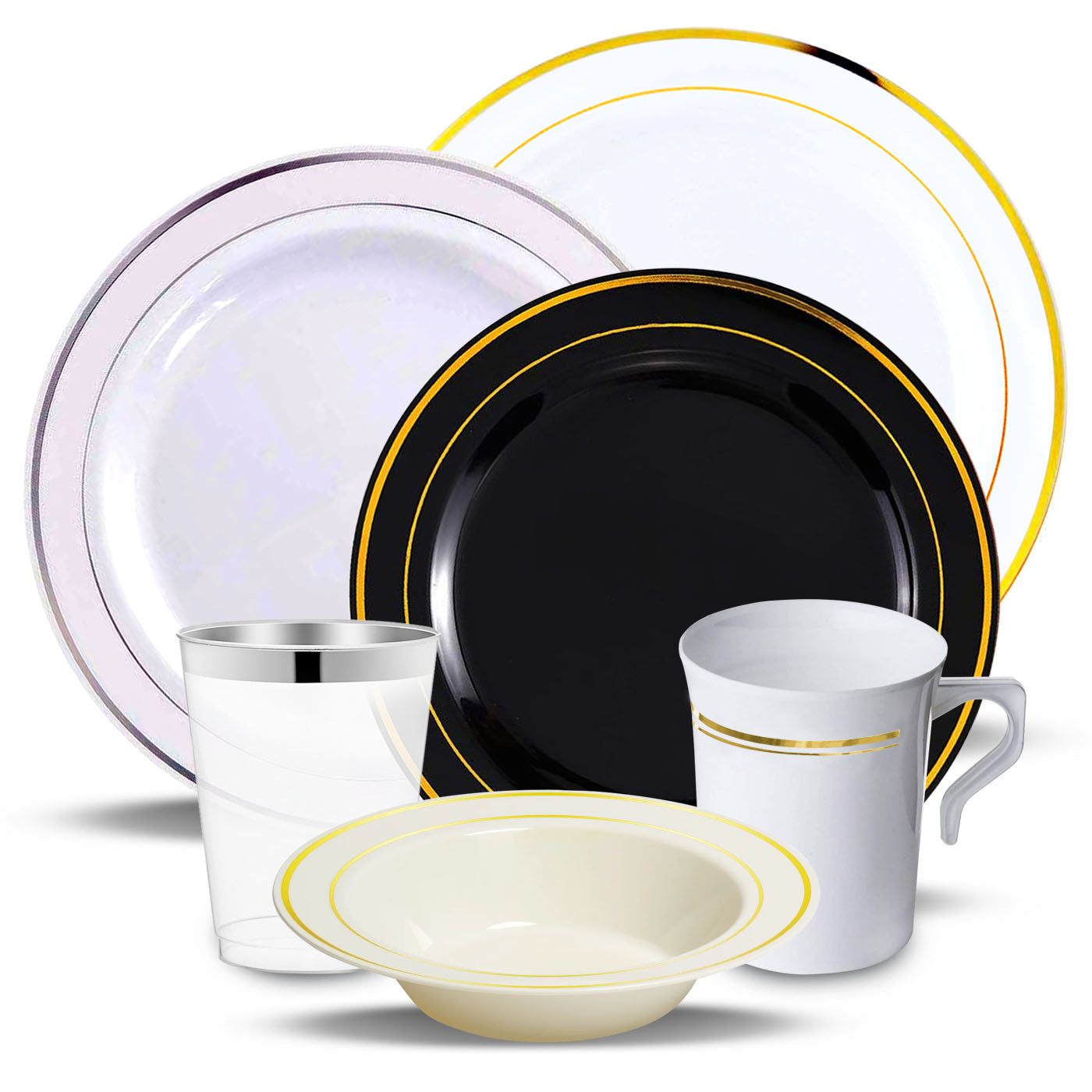 Edge Collection