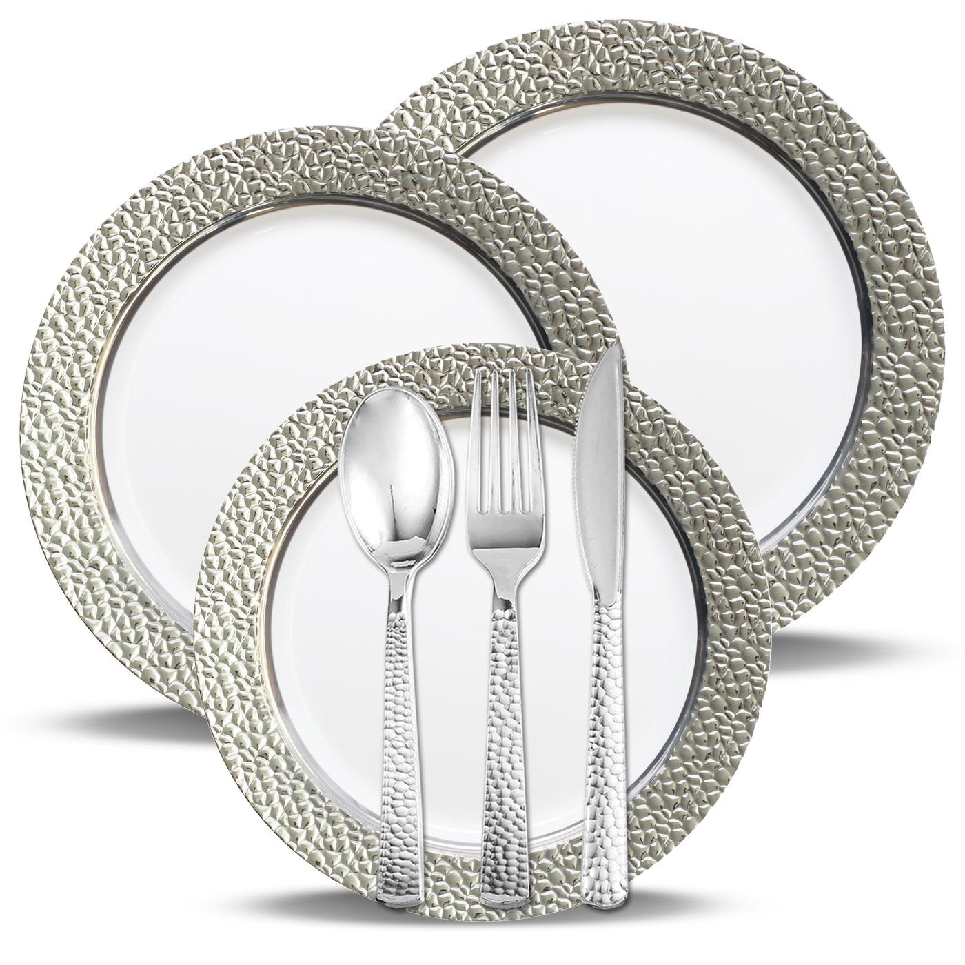 Hammered Collection
