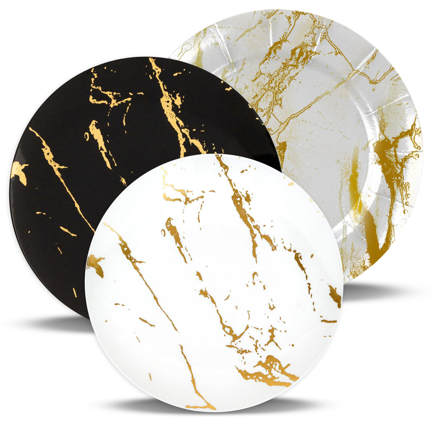 Marble Stroke Collection