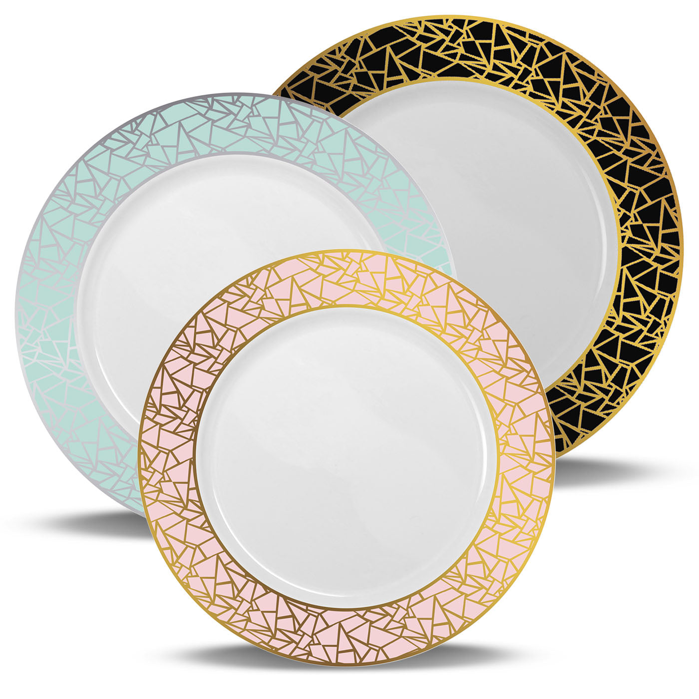 Mosaic Collection