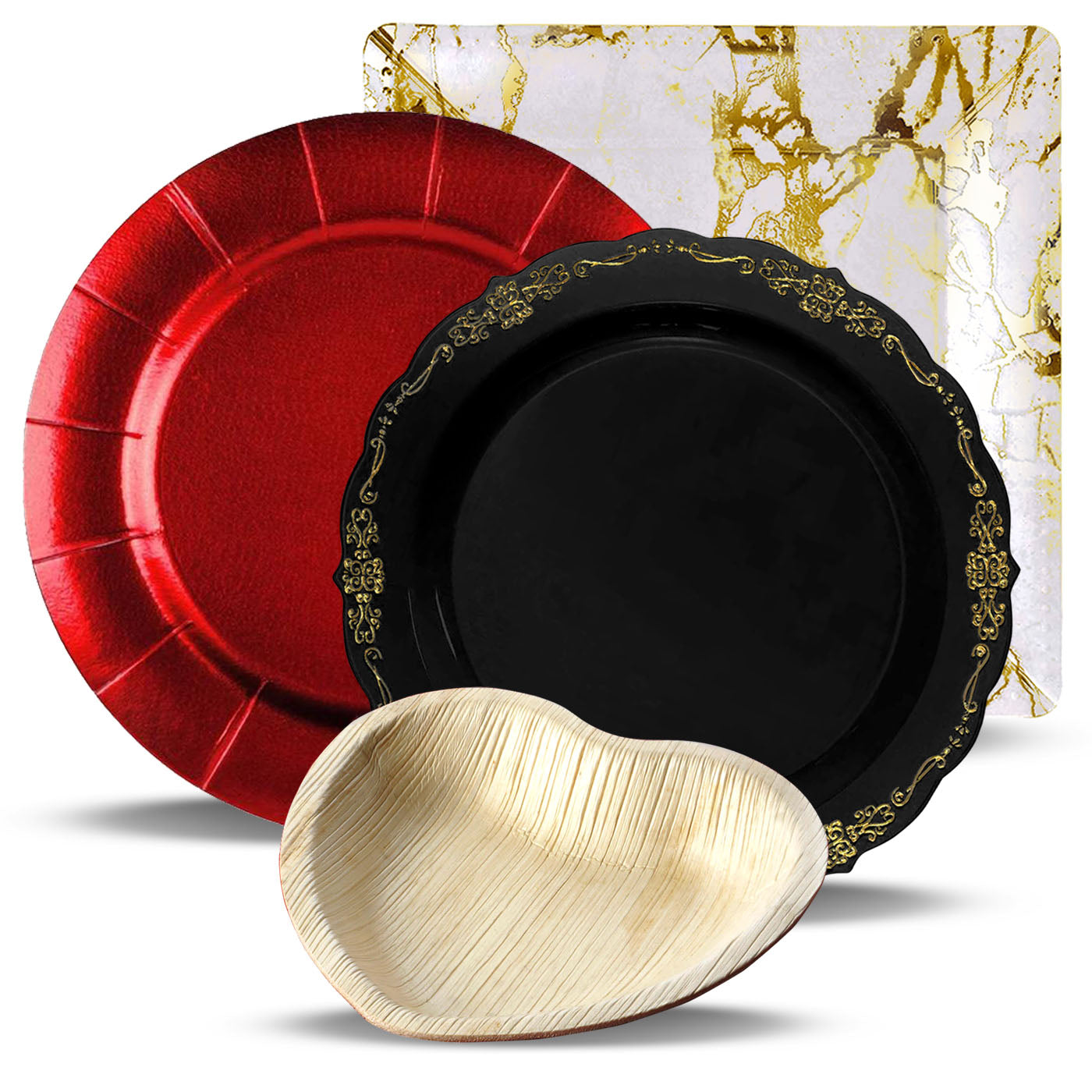 Plates