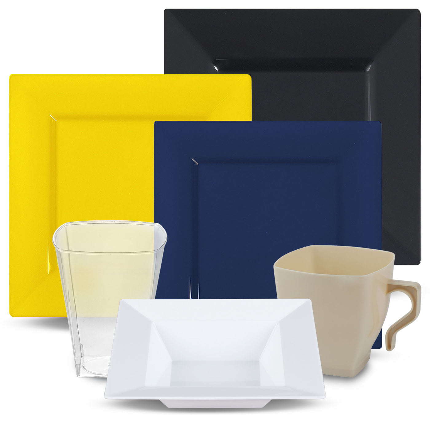 Square Collection