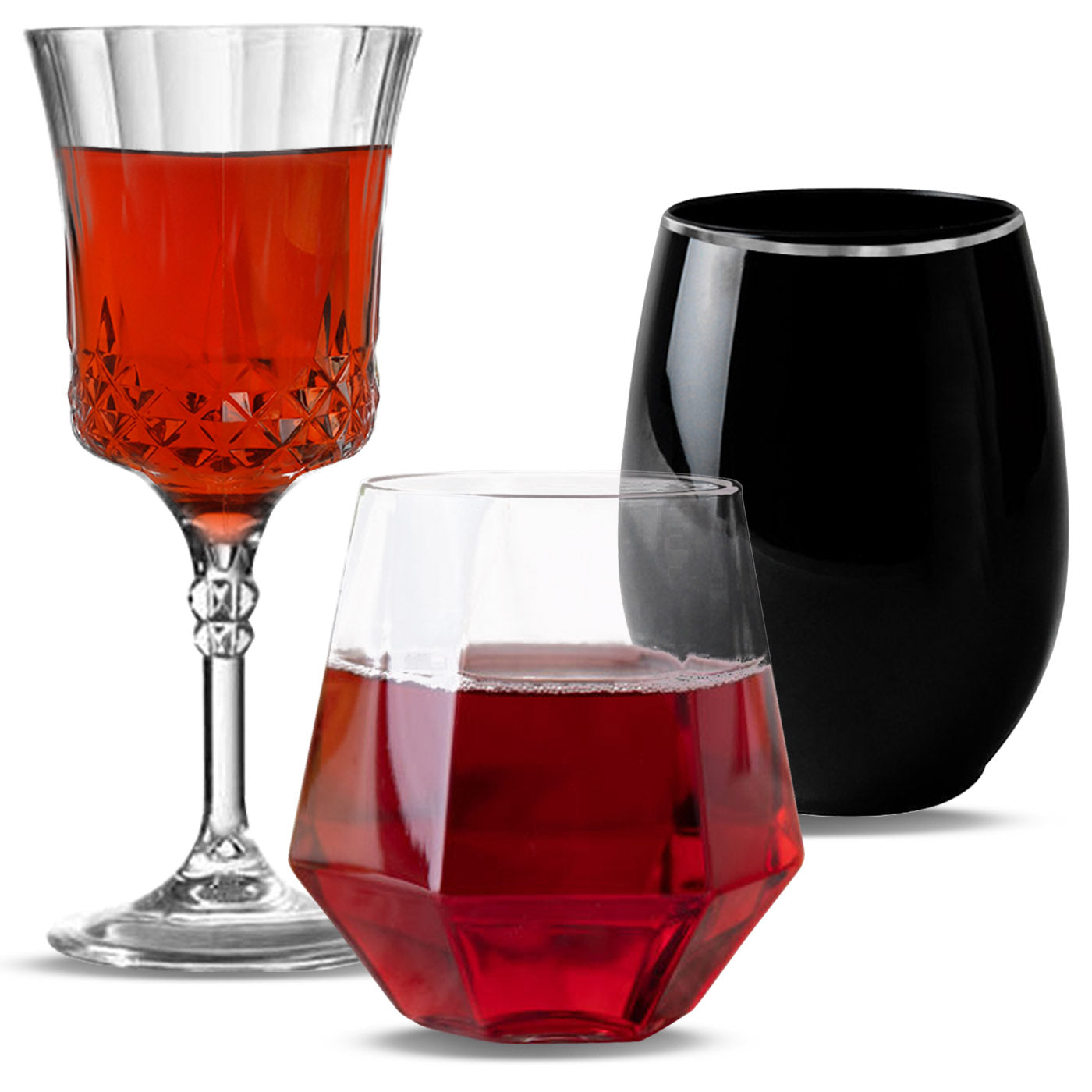 Wine Glasses