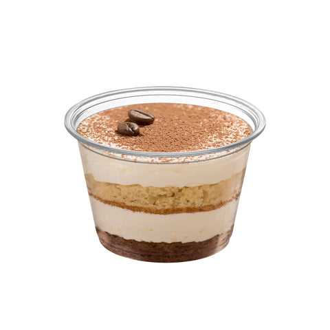 1.5 oz Clear Plastic Portion / Souffle Cups