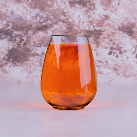 4 oz. Clear Stemless Disposable Plastic Mini Goblets