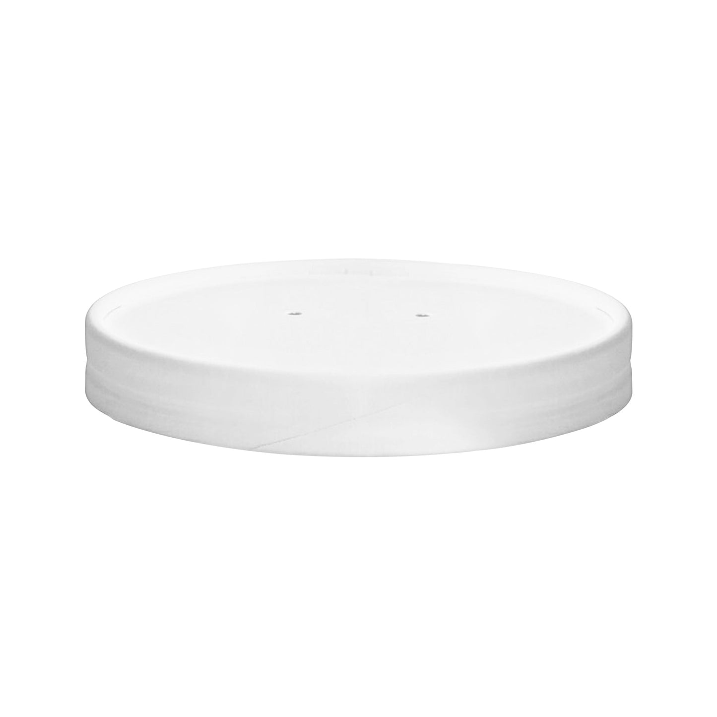 Paper Lids for Squat Paper Soup Cups
