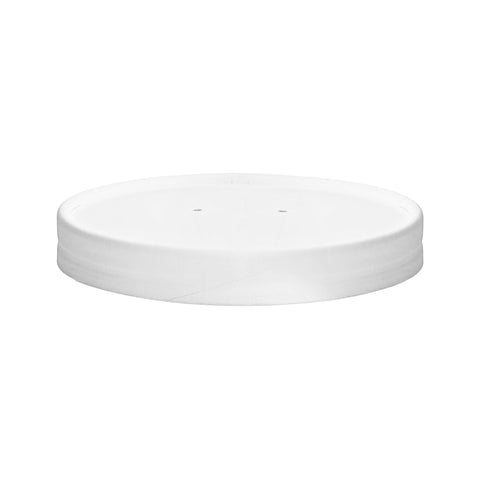 Paper Lids for Squat Paper Soup Cups